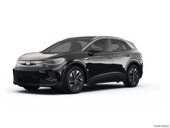 Thumbnail image of 2021 Volkswagen ID.4 at Hallmark Hyundai Hendersonville