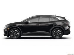 Thumbnail image of 2021 Volkswagen ID.4 at Hallmark Hyundai Hendersonville