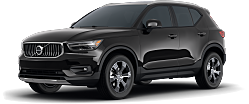 2021 Volvo XC40 T4 R-Design