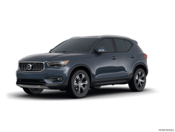 Thumbnail image of 2021 Volvo XC40 at Brown Daub Volvo Cars Lehigh Valley
