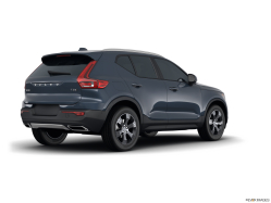 Thumbnail image of 2021 Volvo XC40 at Brown Daub Volvo Cars Lehigh Valley