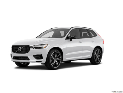 Thumbnail image of 2021 Volvo XC60 Recharge at Weaver Brothers Volvo Cars
