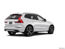 Thumbnail image of 2021 Volvo XC60 Recharge at Weaver Brothers Volvo Cars