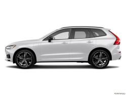 Thumbnail image of 2021 Volvo XC60 Recharge at Weaver Brothers Volvo Cars