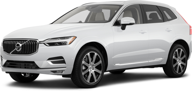 2021 Volvo XC60 T5 Inscription at Brown Daub Volvo Cars Lehigh Valley