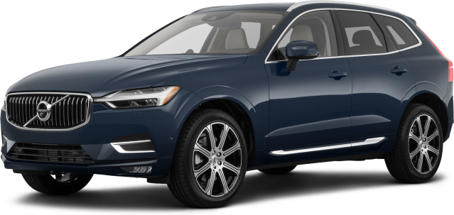 2021 Volvo XC60 T5 Inscription at Brown Daub Volvo Cars Lehigh Valley