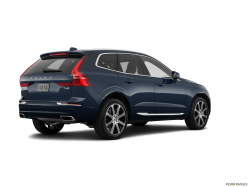 Thumbnail image of 2021 Volvo XC60 at Brown Daub Volvo Cars Lehigh Valley