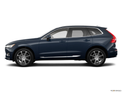 Thumbnail image of 2021 Volvo XC60 at Brown Daub Volvo Cars Lehigh Valley