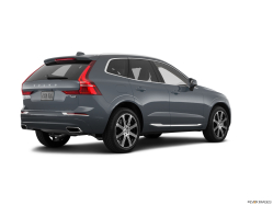Thumbnail image of 2021 Volvo XC60 at Brown Daub Volvo Cars Lehigh Valley