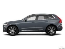 Thumbnail image of 2021 Volvo XC60 at Brown Daub Volvo Cars Lehigh Valley