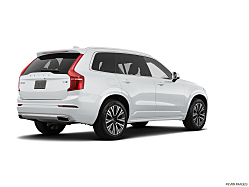 Thumbnail image of 2021 Volvo XC90 at Brown Daub Volvo Cars Lehigh Valley