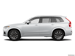 Thumbnail image of 2021 Volvo XC90 at Brown Daub Volvo Cars Lehigh Valley