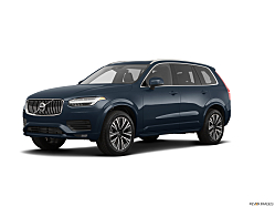 Thumbnail image of 2021 Volvo XC90 at Frank Brown Honda GMC