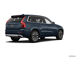 Thumbnail image of 2021 Volvo XC90 at Frank Brown Honda GMC