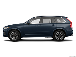 Thumbnail image of 2021 Volvo XC90 at Frank Brown Honda GMC