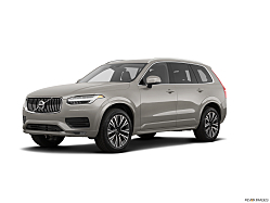 Thumbnail image of 2021 Volvo XC90 at Brown Daub Volvo Cars Lehigh Valley