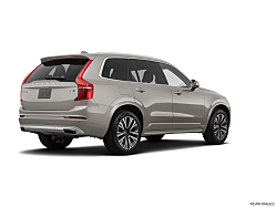 Thumbnail image of 2021 Volvo XC90 at Brown Daub Volvo Cars Lehigh Valley