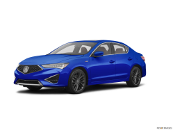 Thumbnail image of 2022 Acura ILX at Maxon Hyundai Inc.