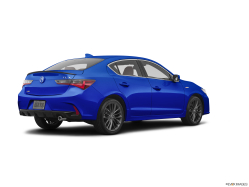Thumbnail image of 2022 Acura ILX at Maxon Hyundai Inc.