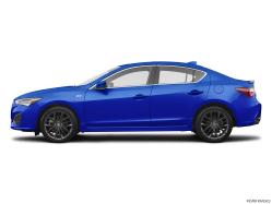 Thumbnail image of 2022 Acura ILX at Maxon Hyundai Inc.