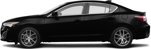 2022 Acura ILX 4dr Sedan w/Premium Package