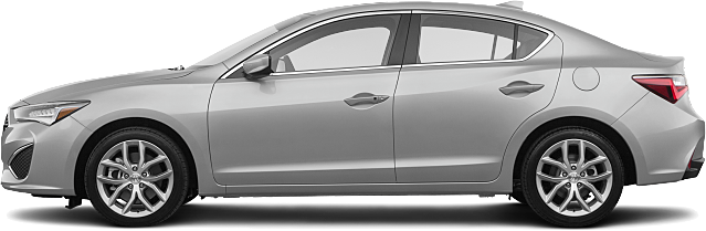 2022 Acura ILX 4dr Sedan w/Technology and A-SPEC Package