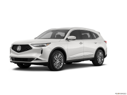 Thumbnail image of 2022 Acura MDX at Genesis Of Milwaukee