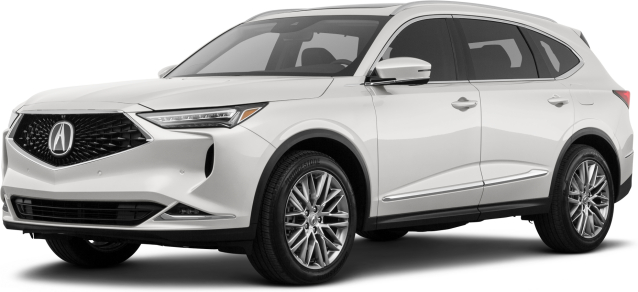 2022 Acura MDX SH-AWD w/Advance at Genesis Of Milwaukee