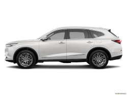 Thumbnail image of 2022 Acura MDX at Genesis Of Milwaukee