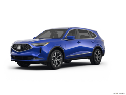 Thumbnail image of 2022 Acura MDX at Crest Cadillac