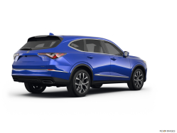 Thumbnail image of 2022 Acura MDX at Crest Cadillac