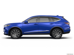 Thumbnail image of 2022 Acura MDX at Crest Cadillac