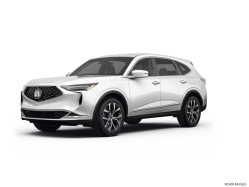 Thumbnail image of 2022 Acura MDX at Genesis Of Milwaukee
