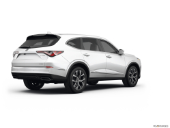 Thumbnail image of 2022 Acura MDX at Genesis Of Milwaukee