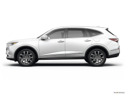 Thumbnail image of 2022 Acura MDX at Genesis Of Milwaukee