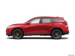 Thumbnail image of 2022 Acura RDX at Gary Force Acura