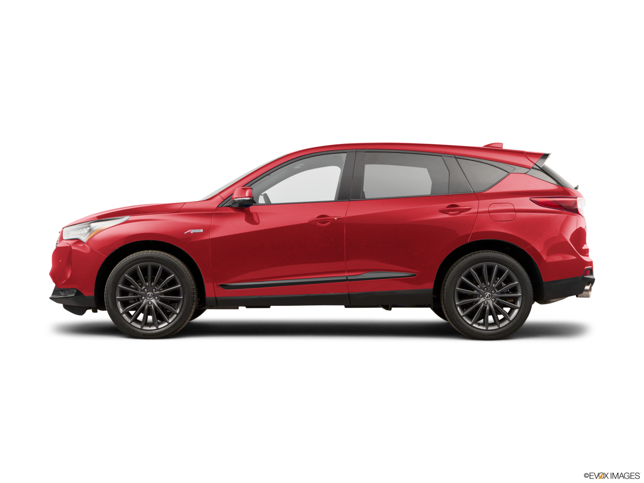 Image of 2022 Acura RDX w/A-SPEC