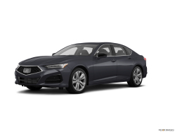 Thumbnail image of 2022 Acura TLX at One Stop Shop Auto Sales