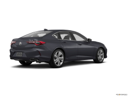 Thumbnail image of 2022 Acura TLX at One Stop Shop Auto Sales