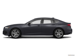 Thumbnail image of 2022 Acura TLX at One Stop Shop Auto Sales