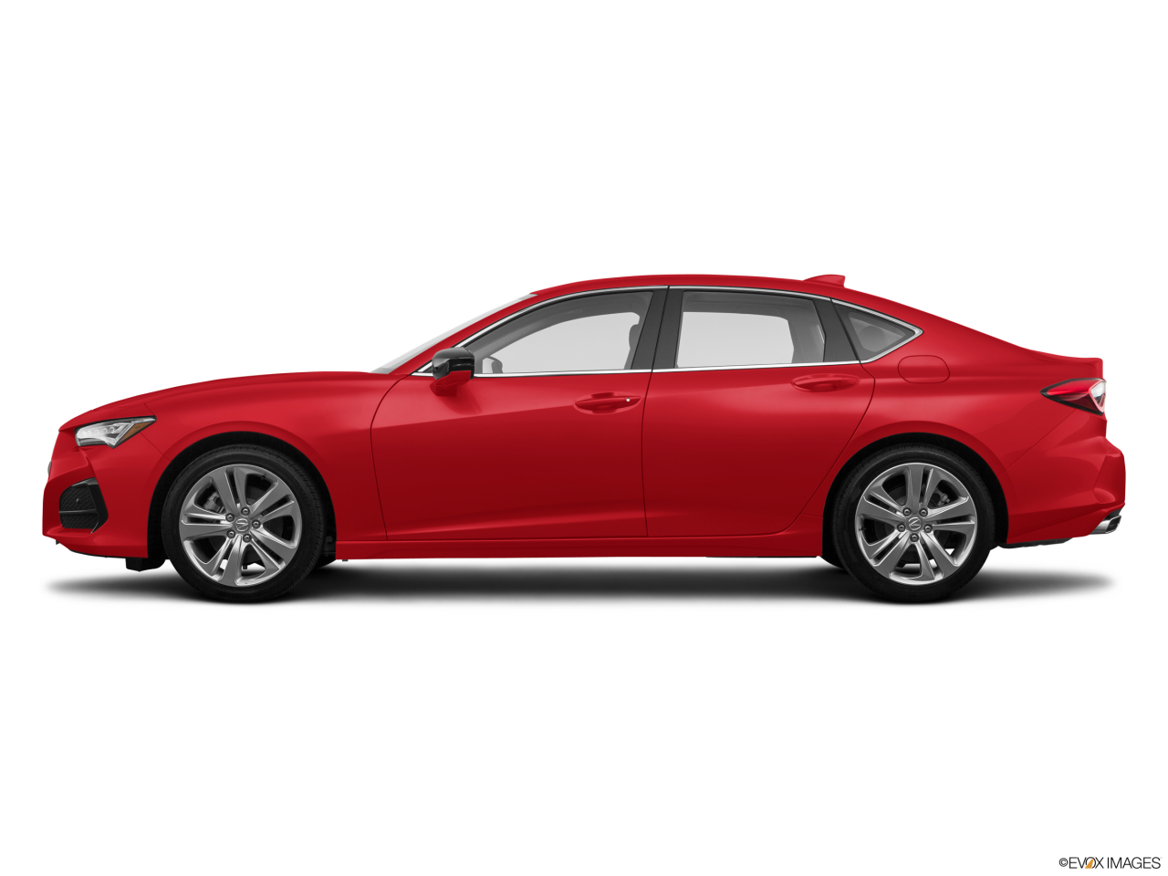 Image of 2022 Acura TLX w/A-SPEC