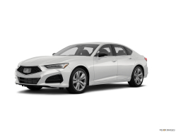 Thumbnail image of 2022 Acura TLX at ONYX AUTOMOTIVE, LLC.
