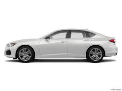 Thumbnail image of 2022 Acura TLX at ONYX AUTOMOTIVE, LLC.