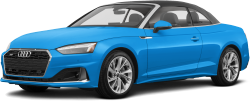 2022 Audi A5 quattro S line Prestige 45 TFSI