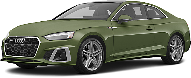 None Audi A5 quattro S line Prestige 45 TFSI