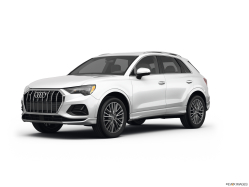 Thumbnail image of 2022 Audi Q3 at Audi Vw Of Clarksburg