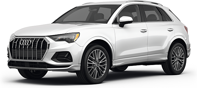 2022 Audi Q3 quattro Premium 40 TFSI at Audi Vw Of Clarksburg