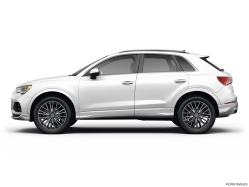 Thumbnail image of 2022 Audi Q3 at Audi Vw Of Clarksburg