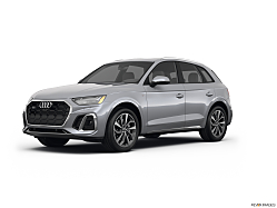 Thumbnail image of 2022 Audi Q5 at Brown Daub Volvo Cars Lehigh Valley