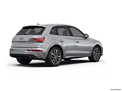 Thumbnail image of 2022 Audi Q5 at Brown Daub Volvo Cars Lehigh Valley